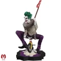 فیگور جوکر Joker Purple Craze 1:10 Scale برند مکفارلین