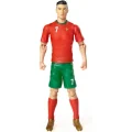 اکشن فیگور رونالدو پرتغال Cristiano Ronaldo - Portuguese cr7 ارتفاع 20 سانت