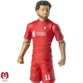 اکشن فیگور محمدصلاح لیورپول Salah Liverpool ارتفاع 20 سانت