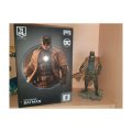 فیگور آیرون استودیو مدل بتمن نایتمر Batman Knightmare - Iron Studios Statue Art