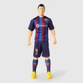 اکشن فیگور لواندوفسکی Lewandowski بارسلنا Barcelona ارتفاع 30 سانتی متر