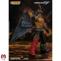 اکشن فیگور تیکن Tekken Jin Kazama برند Storm