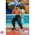 اکشن فیگور استریت فایتر Fei Long Street Fighter برند Storm