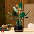 لگو اورجینال گل پرنده بهشتی Botanical Bird of Paradise کد 10289