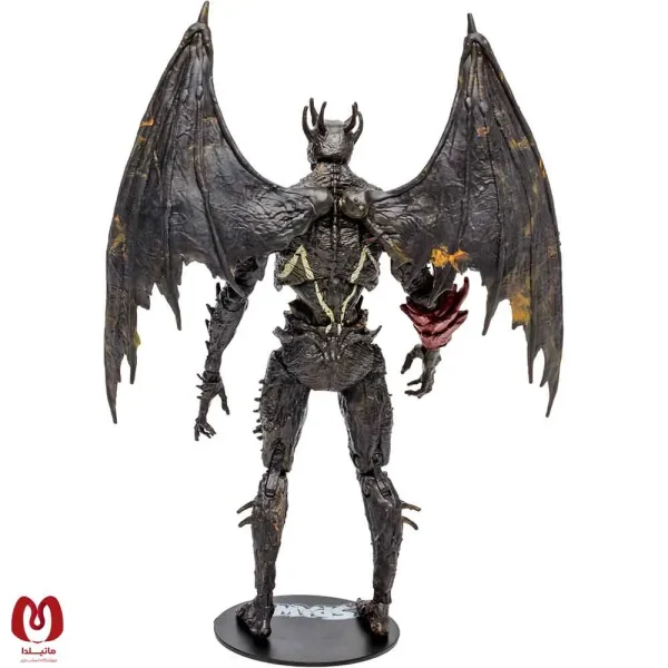 اکشن فیگور اسپان Nightmare Spawn برند مکفارلین