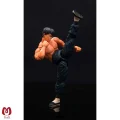 اکشن فیگور استریت فایتر Fei Long Street Fighter برند جادا