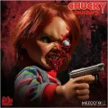 اکشن فیگور چاکی Talking Pizza Face Chucky برند مزکو