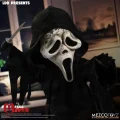 اکشن فیگور جیغ گوست فیس Scream Ghost Face برند مزکو