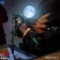 اکشن فیگور رابین Robin Batman برند مزکو