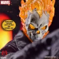 اکشن فیگور گوست رایدر Ghost Rider برند مزکو