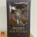 فیگور آیا | Aya | اساسین کرید Assassin Creed Origin ارتفاع 28 سانت