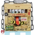 عروسک سورپرایزی فوق جذاب یتی بلیز Crate Creatures Surprise Blizz برند Mgae