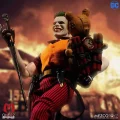 اکشن فیگور جوکر Joker برند مزکو