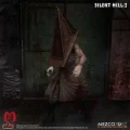 اکشن فیگور دیوراما سایلنت هیل Diorama Silent Hill 2 Deluxe Pack برند مزکو