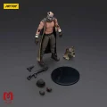 اکشن فیگور سرباز جنگی Yearly Army Builder Promotion برند Joytoy