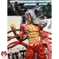 فیگور کیبوتسوجی موزان انیمه شیطان کش Demon Slayer Muzan