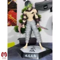 فیگور گیوتارو انیمه شیطان کش Demon Slayer Gyutaro