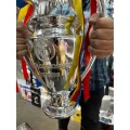 کاپ لیگ قهرمانان اروپا UEFA Champions League سایز بزرگ 48 سانت