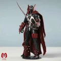 اکشن فیگور مورتال کمبت اسپان Mortal Kombat Spawn برند مکفارلین