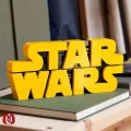 لگو اورجینال لوگو استاروارز Star Wars Logo کد 57407