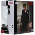 اکشن فیگور تونی مونتانا اسکارفیس Tony Montana Scarface برند مکفارلین