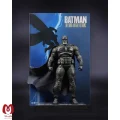 اکشن فیگور بتمن Batman The Dark Knight Returns DC Multiverse برند مکفارلین