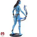 اکشن فیگور اواتار مدل Avatar Neytiri Metkayina Reef برند مکفارلین