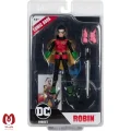 اکشن فیگور رابین Robin Damian Wayne برند مکفارلین