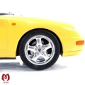 ماکت ماشین پورشه Porsche 911 Carrera 1994 برند Norev