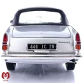 ماکت ماشین پژو (Peugeot 404 (1967 برند Norev