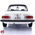 ماکت ماشین آلفا رومئو Alfa Romeo 2000 Spider 1978 برند Norev