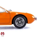 ماکت ماشین رنو آلپاین Renualt Alpine A310 1974 برند Norev