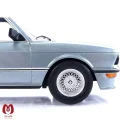 ماکت ماشین بی ام و BMW M535i 1980 برند Norev