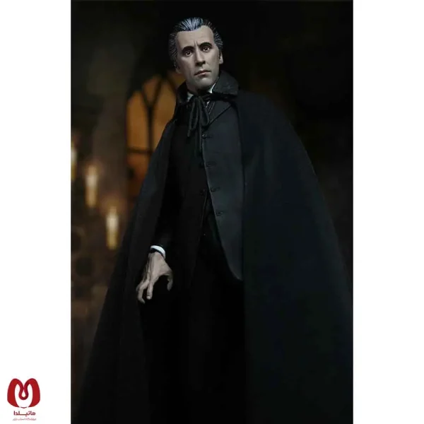 اکشن فیگور دراکولا Ultimate Count Dracula 1958 برند نکا