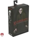 اکشن فیگور کنت اورلوک نوسفراتو Nosferatu Ultimate Count Orlok برند نکا