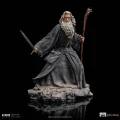 اکشن فیگور گاندالف Statue Gandalf از برند ایرون استودیو مقیاس 1/10