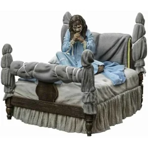 فیگور شاهکار از فیلم جنگیر The Exorcist یرند آیرون استودیو سری 1/10 Deluxe Art Scale