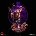 فیگور لاکپشت های نینجا Bebop Ninja Turtles برند آیرون استودیو