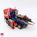 اکشن فیگور ترنسفورمر اپتیموس پرایم Transformer Optimus Prime TW-1030 برند Baiwai