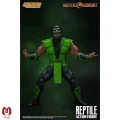 اکشن فیگور مورتال کمبت رپتایل Mortal Kombat Reptile برند Storm