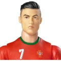 اکشن فیگور رونالدو پرتغال Cristiano Ronaldo - Portuguese cr7 ارتفاع 20 سانت
