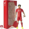 اکشن فیگور محمدصلاح لیورپول Salah Liverpool ارتفاع 20 سانت