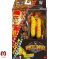 اکشن فیگور هالک هوگان از کشتی کج Collection Hulk Hogan برند متل