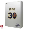فیگور شاهکار از استفن کری Stephen Curry از گلدن استیت برند Enterbay مقیاس 1/6