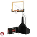 سبد بسکتبال شاهکار برند NBA x Enterbay Basketball Hoop 1/9