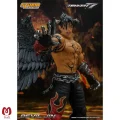 اکشن فیگور تیکن Tekken Jin Kazama برند Storm