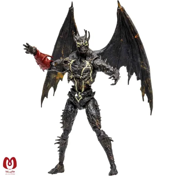 اکشن فیگور اسپان Nightmare Spawn برند مکفارلین