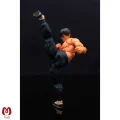 اکشن فیگور استریت فایتر Fei Long Street Fighter برند جادا