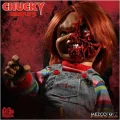 اکشن فیگور چاکی Talking Pizza Face Chucky برند مزکو
