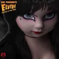 اکشن فیگور الویرا Elvira Mistress Of The Dark برند مزکو
